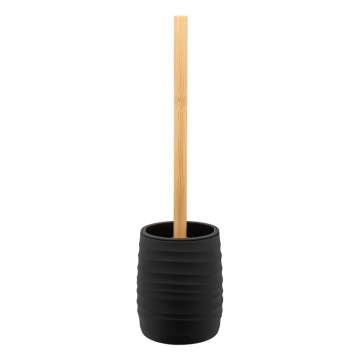 Szczotka wc AZURO 13271 czarny