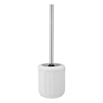 Szczotka wc LINO 16760 biały