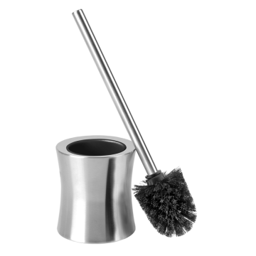 Szczotka wc STILLO 05443 czarny