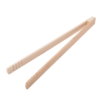 Szczypce drewniane BRETTO 28464