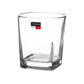 SZKLANKA 250ml 7902 KARTON