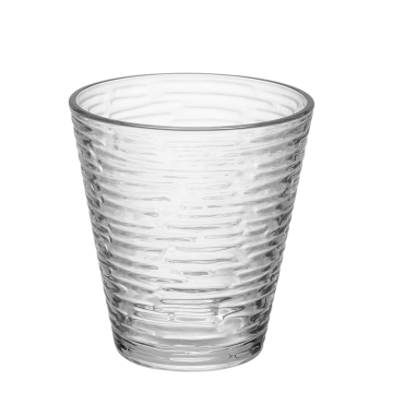 Szklanka HARMONY 310ml 33019 (tacka 6 sztuk) wzór 1