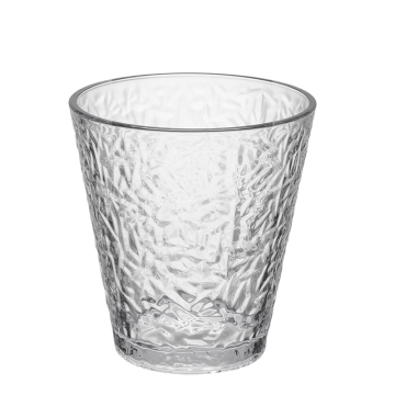 Szklanka HARMONY 310ml 33019 (tacka 6 sztuk) wzór 3