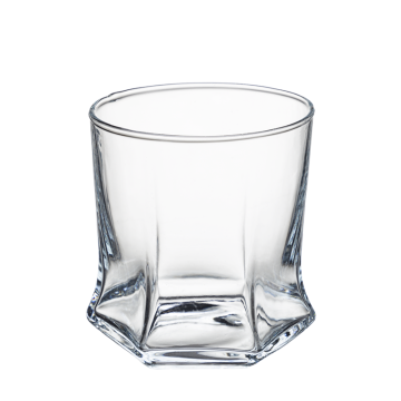 Szklanka NELL 320ml 13196 (tacka 12 sztuk)