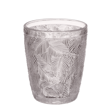Szklanka niska BLATTER 300ml 33255 (tacka 6 sztuk)