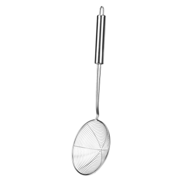 Szumówka nierdzewna PRACTICO TOOLS 13cm 20672