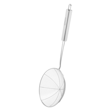 Szumówka nierdzewna PRACTICO TOOLS 16cm 27342