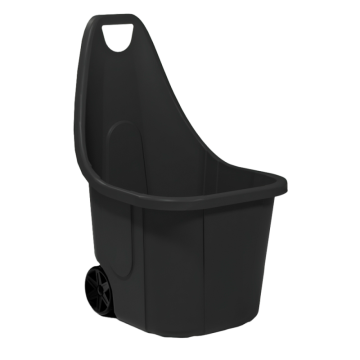 Taczka ogrodowa 60l 25120