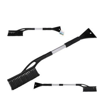 Teleskopowa szczotko-skrobaczka 71-91cm FROST FIGHTER 60201