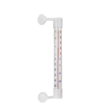 Termometr zaokienny CALDO średni 28728