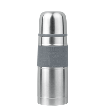 Termos nierdzewny MARTIN 0,35l 24160 szary