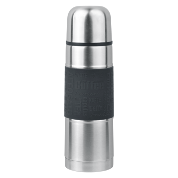 Termos nierdzewny MARTIN 0,75l 24166 antracyt
