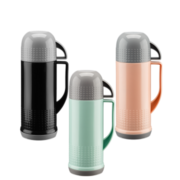 Termos plastikowy MOBI 0,45l B3505