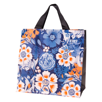 Torba na zakupy 35x20x35cm 11725 BLOOM