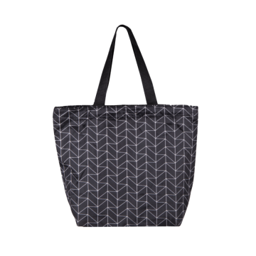 Torba SHOPPER 33x26x11cm 11718 wz. 3 LINES