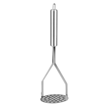 Ubijak do ziemniaków nierdzewny PRACTICO TOOLS 22498