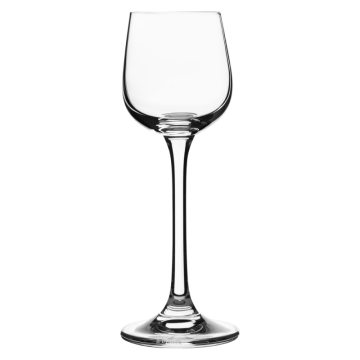 Komplet kieliszków PORTO wódka/likier 60ml 6 sztuk 25094