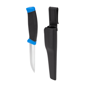 Nóż finka z kaburą 21,5cm 28732 (display 8 sztuk)