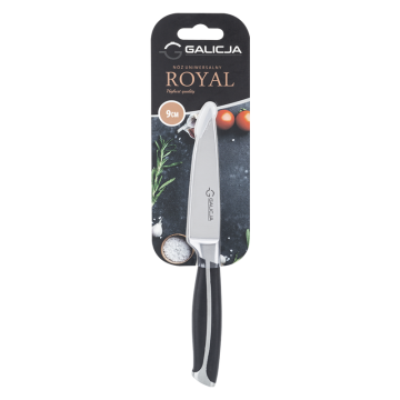 Nóż uniwersalny ROYAL 9cm 14308