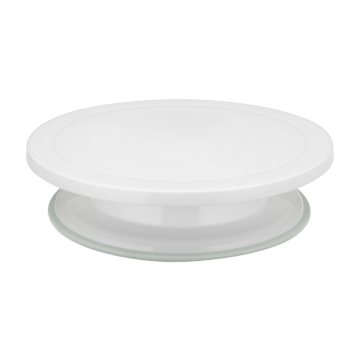 Patera obrotowa do tortów PRACTICO 27,5cm 19648