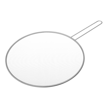 Pokrywa sitko na patelnię PRACTICO 02817