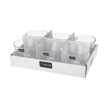 Pucharek FROZZY 290ml 33378 (tacka 6 sztuk)