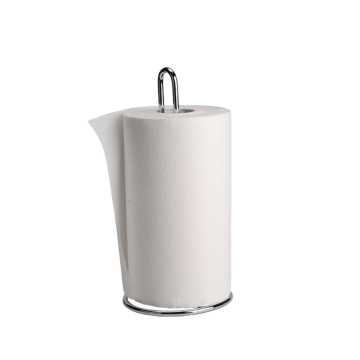 Stojak na ręcznik papierowy INOX 5383