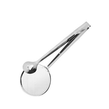 Szczypce z sitkiem PRACTICO 21488