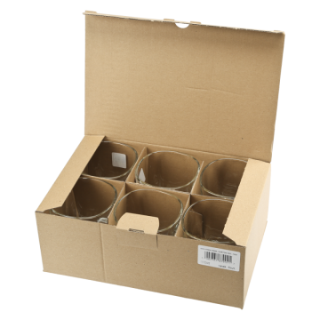 SZKLANKA 250ml 7902 KARTON