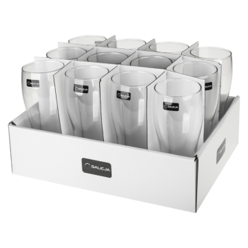 Szklanka do piwa 480ml 14421 (tacka 12 sztuk)