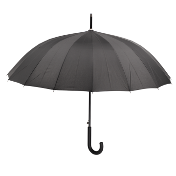 Parasol długi półautomat 28031