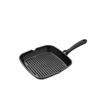 Patelnia grillowa ROYAL 24cm 34276