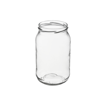 Słoik 900ml 50771 8 sztuk