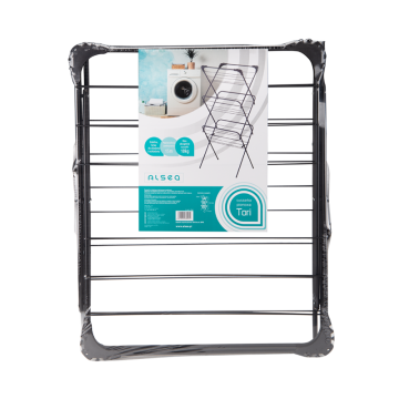 Suszarka na pranie pionowa TORI 15m 28995