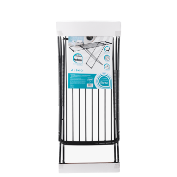 Suszarka na pranie teleskopowa ELVIRA 18m 39882