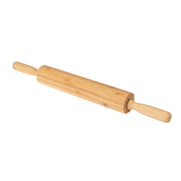 Wałek BAMBUSOWY SCANDI 05801