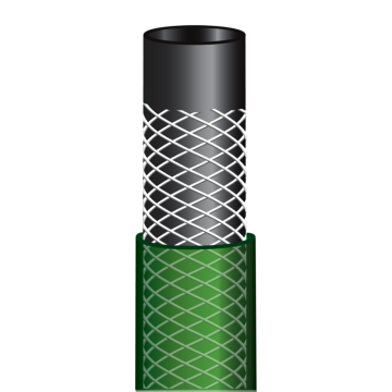 Wąż ogrodowy ECOGREEN 3/4 cala 20m 8131