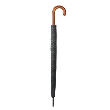 Parasol długi półautomat XL 9202