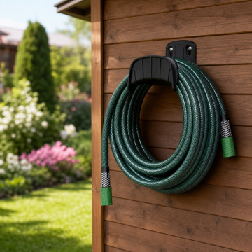 Wąż ogrodowy ECOGREEN 3/4 cala 20m 8131