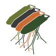 Suszenie i prasowanie